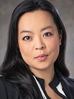 Francesca Hong profile photo
