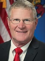 Howard Marklein profile photo