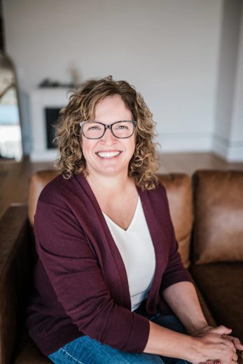 Joan Fitzgerald profile photo