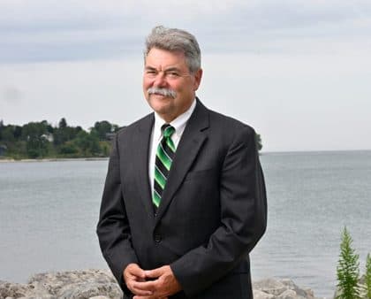 Joe Sheehan profile photo