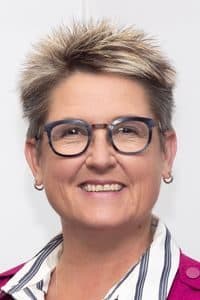 Kristin Dassler-Alfheim profile photo
