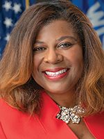 LaTonya Johnson profile photo