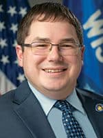 Mark Spreitzer profile photo