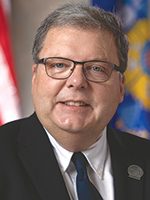 Pat Snyder profile photo