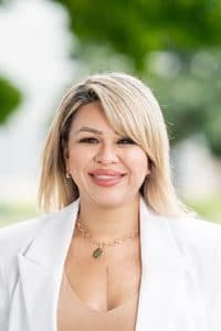 Priscilla Prado profile photo