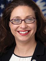Rachael Cabral-Guevara profile photo