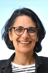 Renuka Mayadev profile photo