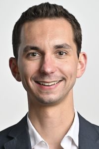 Ryan Spaude profile photo
