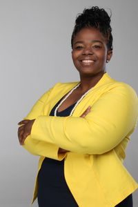 Sequanna Taylor profile photo