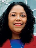 Sylvia Ortiz-Velez profile photo