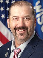 Treig Pronschinske profile photo