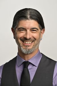 Vinnie Miresse profile photo