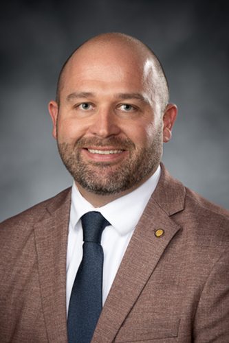 Adam Burkhammer profile photo