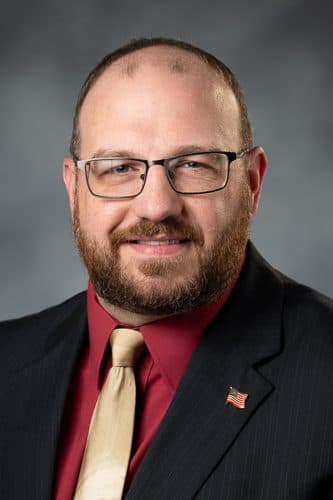 Adam Vance profile photo