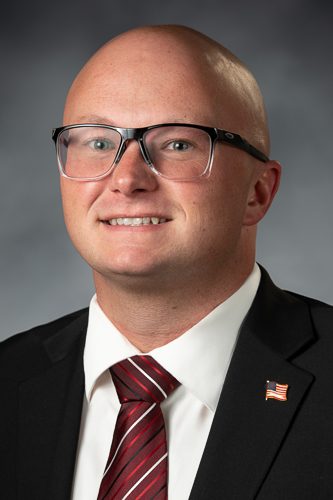 Andy Shamblin profile photo
