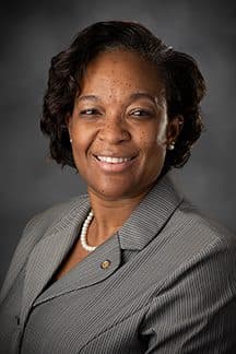 Anitra Hamilton profile photo