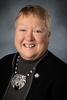 Anne Charnock profile photo