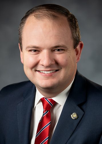 Ben Queen profile photo