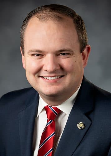 Ben Queen profile photo