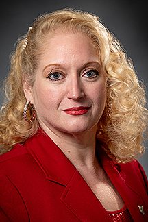 Betsy Kelly profile photo