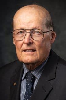 Bill Anderson profile photo