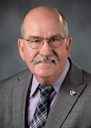 Bill Hamilton profile photo