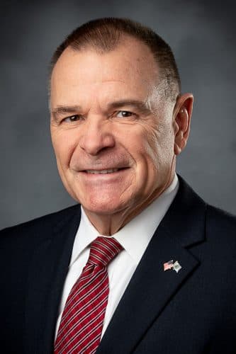 Bill Ridenour profile photo