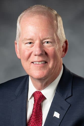 Bob Fehrenbacher profile photo