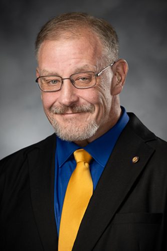 Bryan Smith profile photo