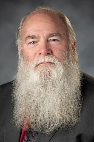 Bryan Ward profile photo