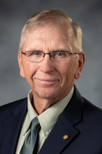 Buck Jennings profile photo
