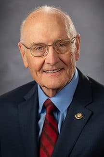 Charles Clements profile photo