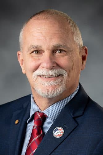 Chuck Horst profile photo