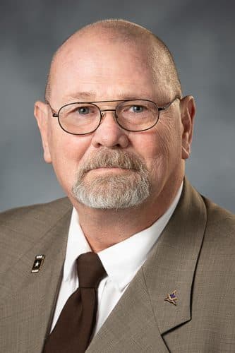 Chuck Sheedy profile photo