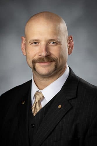 Corby Dillon profile photo