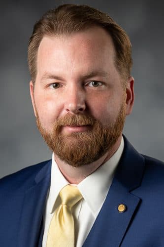 Daniel Linville profile photo