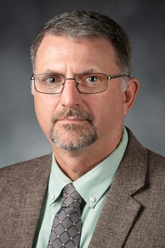 Darren Thorne profile photo
