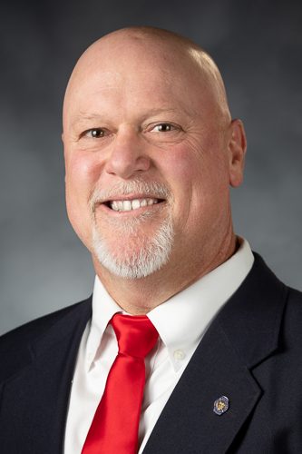 Dave Foggin profile photo