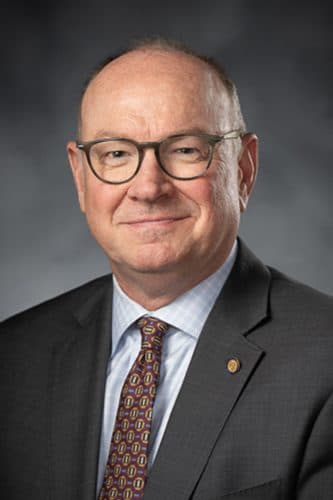 Dave McCormick profile photo
