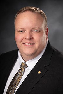 David Green profile photo