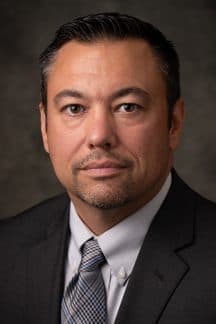 Dean Jeffries profile photo