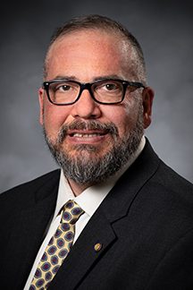 Donald Bennett profile photo