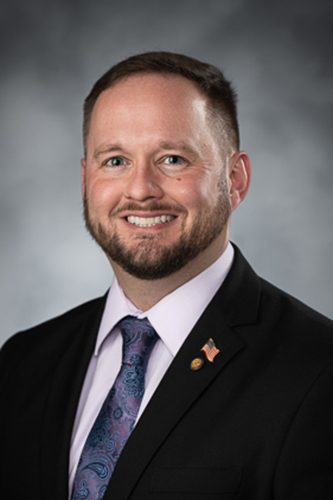 Elliott Pritt profile photo