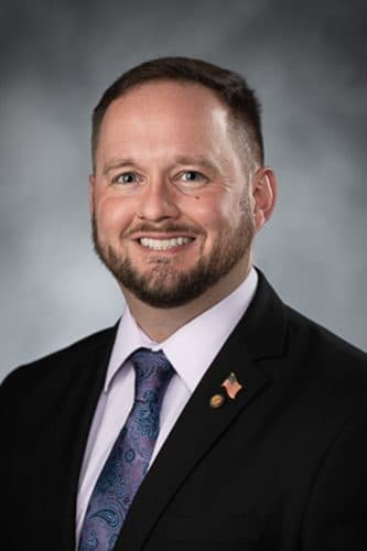 Elliott Pritt profile photo