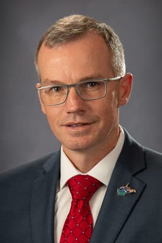 Eric Tarr profile photo