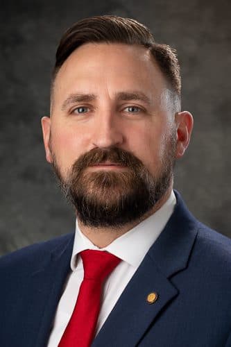 Evan Worrell profile photo