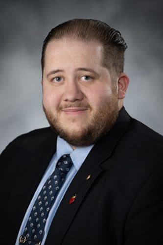 Geno Chiarelli profile photo