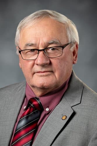 George Miller profile photo