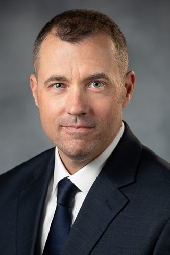 George Street profile photo