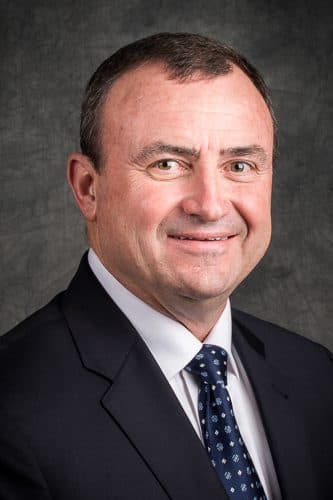 Glenn Jeffries profile photo